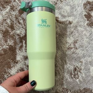 Stanley IceFlow Flip Straw Tumbler 30 oz